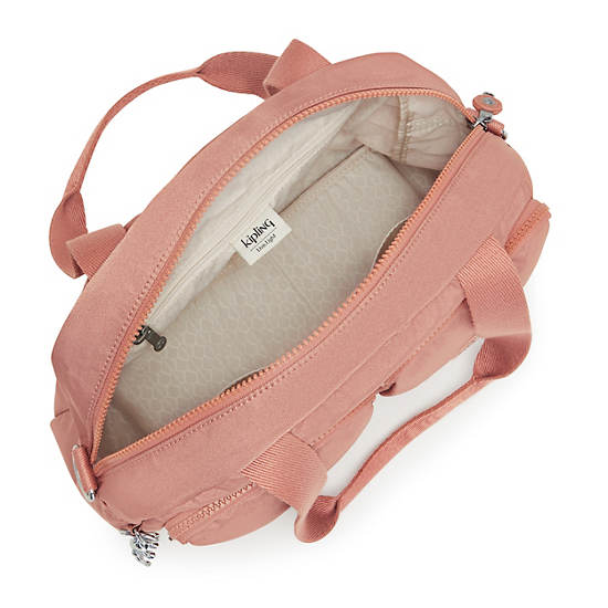 Sacs À Bandoulière Kipling Cool Defea Iconic Rose | FR 1820BE